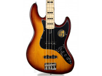 Marcus Miller V7 Vintage 4st Alder 2nd Gen. TS Marcus Miller V7 Vintage 4st Alder 2nd Gen. TS
